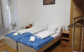 Lavender Apartment Near Heroes' Square & Puskas Stadium