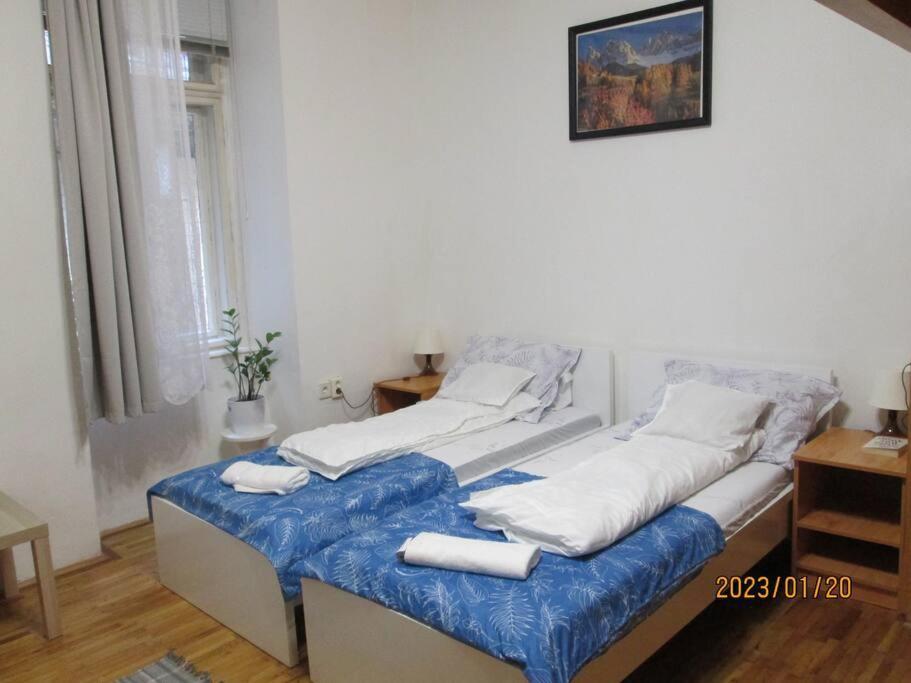 Lavender Apartment Near Heroes' Square & Puskas Stadium Budapest Kültér fotó