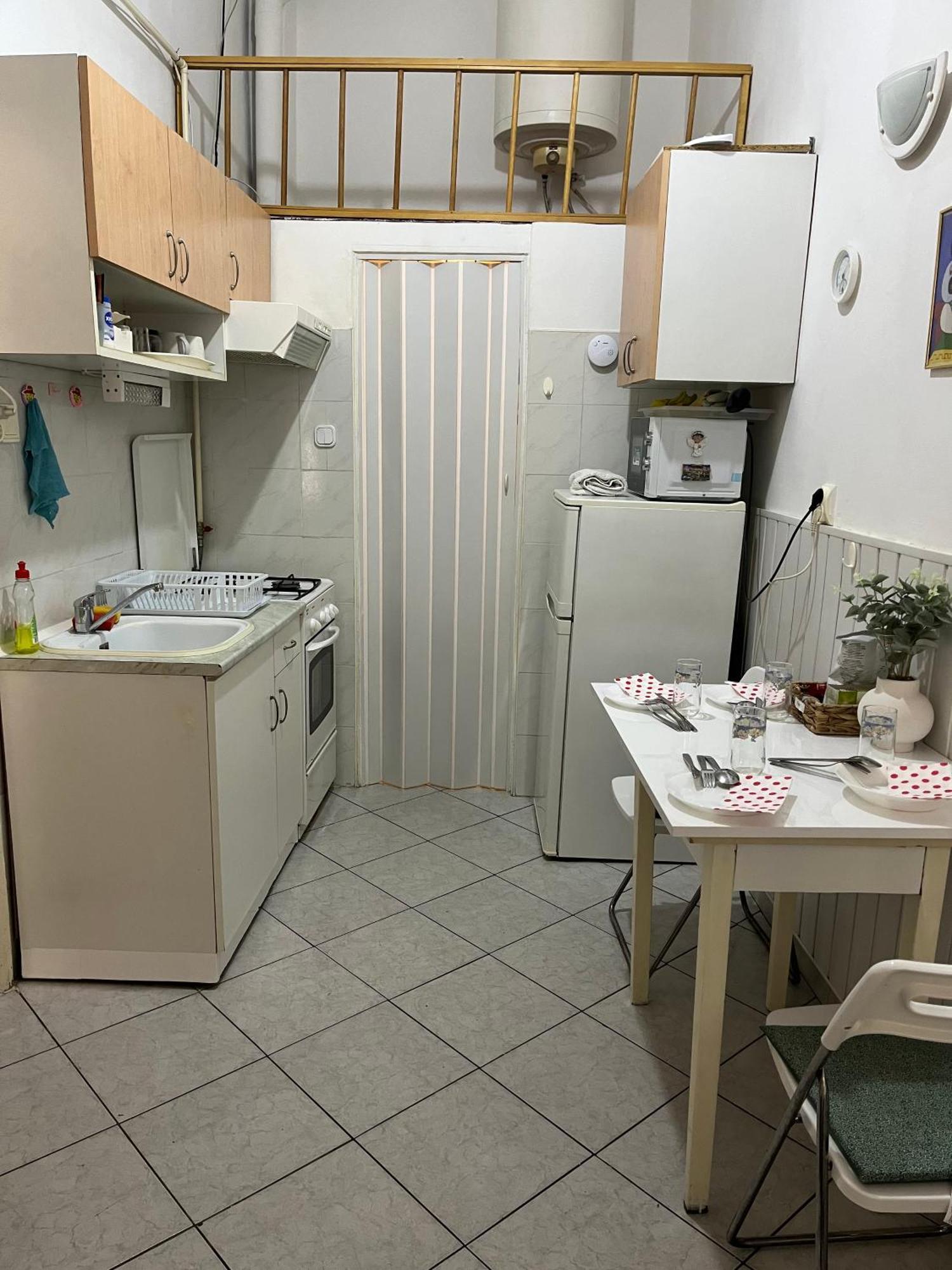 Lavender Apartment Near Heroes' Square & Puskas Stadium Budapest Kültér fotó